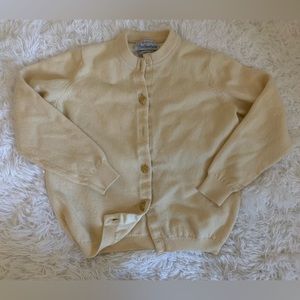 I Magnim Ballantyne Cardigan